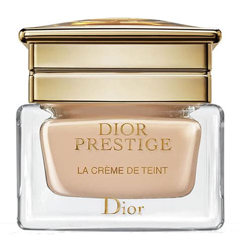 dior prestige foundation cream|Dior prestige foundation review.